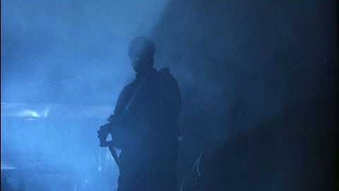 Terminator Sountrack Future Flashback/Terminator Inflitration