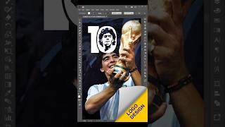 How to Create an Interesting Logo #logodesign #adobeillustrator