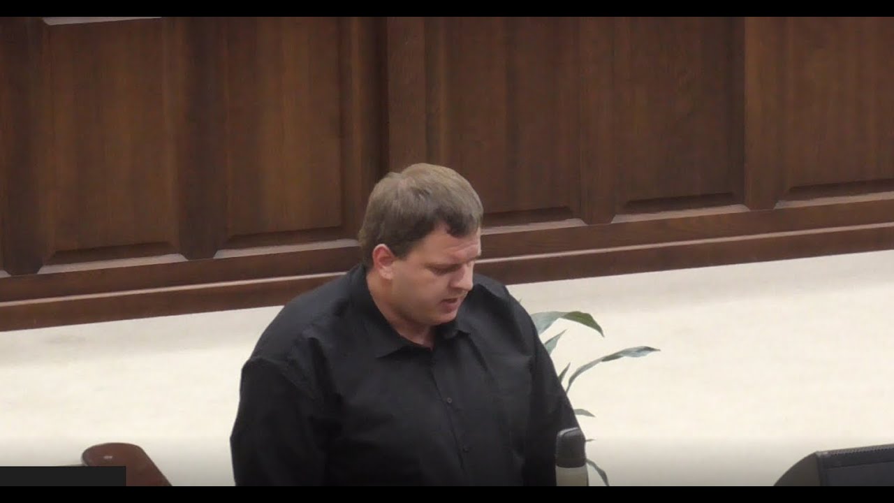 Не раз, не два мой утлый челн - соло Илья Матвейчук - YouTube