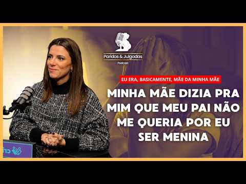 MINHA MÃE MENTIU PARA MIM SOBRE O MEU PAI A VIDA INTEIRA: A EMOCIONANTE HISTÓRIA DE MAYARA DINIZ