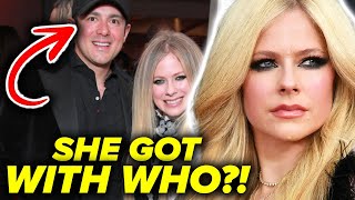 Avril Lavigne’s Dating History!