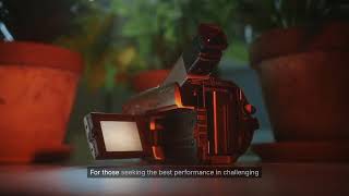 Full-Frame Camera vs Smartphone - Sony A7V vs iPhone 17 Pro Max