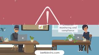 Power of Least Privilege for Access| Bert Blevins