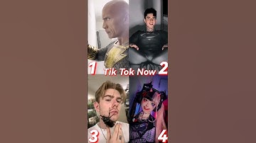(KNOCK)Who