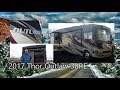 Pre-Owned 2017 Thor Outlaw 38RE | Mount Comfort RV