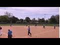 2018 USSSA Columbus Indiana Sports Reach walk off homer