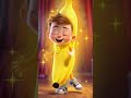 A to F Fruits for Kids 🍎🍌 | Fun Learning with Rhymes | Easy ABC Fruits#viral #trending #rhymes