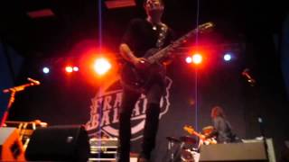 Clip of Sunshine & Whiskey