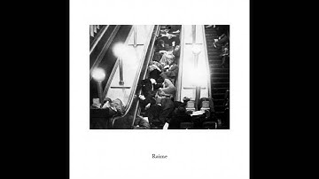 Raime  - You Will Lift Your Frame Clear