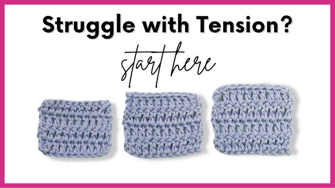 What is a Yarn Tension Ring? – YarnNecklaces