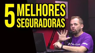 Quais são as 5 melhores seguradoras? screenshot 4