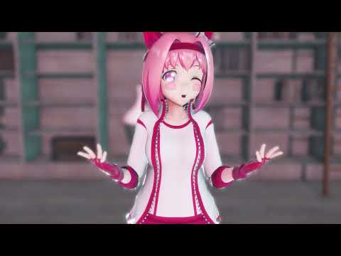 【MMDウマ娘】お兄さんになろうよ