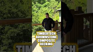 HIGH-END double-decker installation breakdown #decking #renovation #craftsmanship
