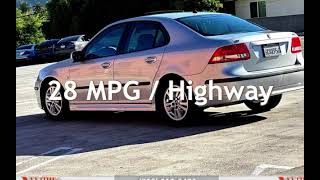 Match Highlights 2007 Saab 9-3 2.0T for sale in Sherman Oaks, CA