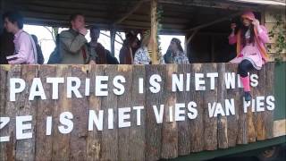 Carnaval 2017 Haarle