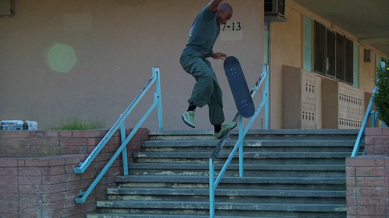 CORDANO RUSSELL DID ALL THIS IN A DAY | 