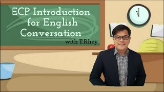 ECP Introduction for English Conversation