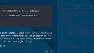 Why chart.config is Necessary for Tooltip Callbacks in Chart.js
