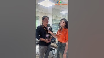Chuyên ngành Phát triển phần mềm - Cao đẳng FPT Polytechnic  #polyvibes #fptpolytechnic #PTPM