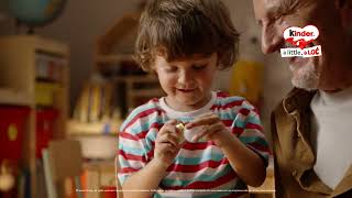 Páscoa Kinder​