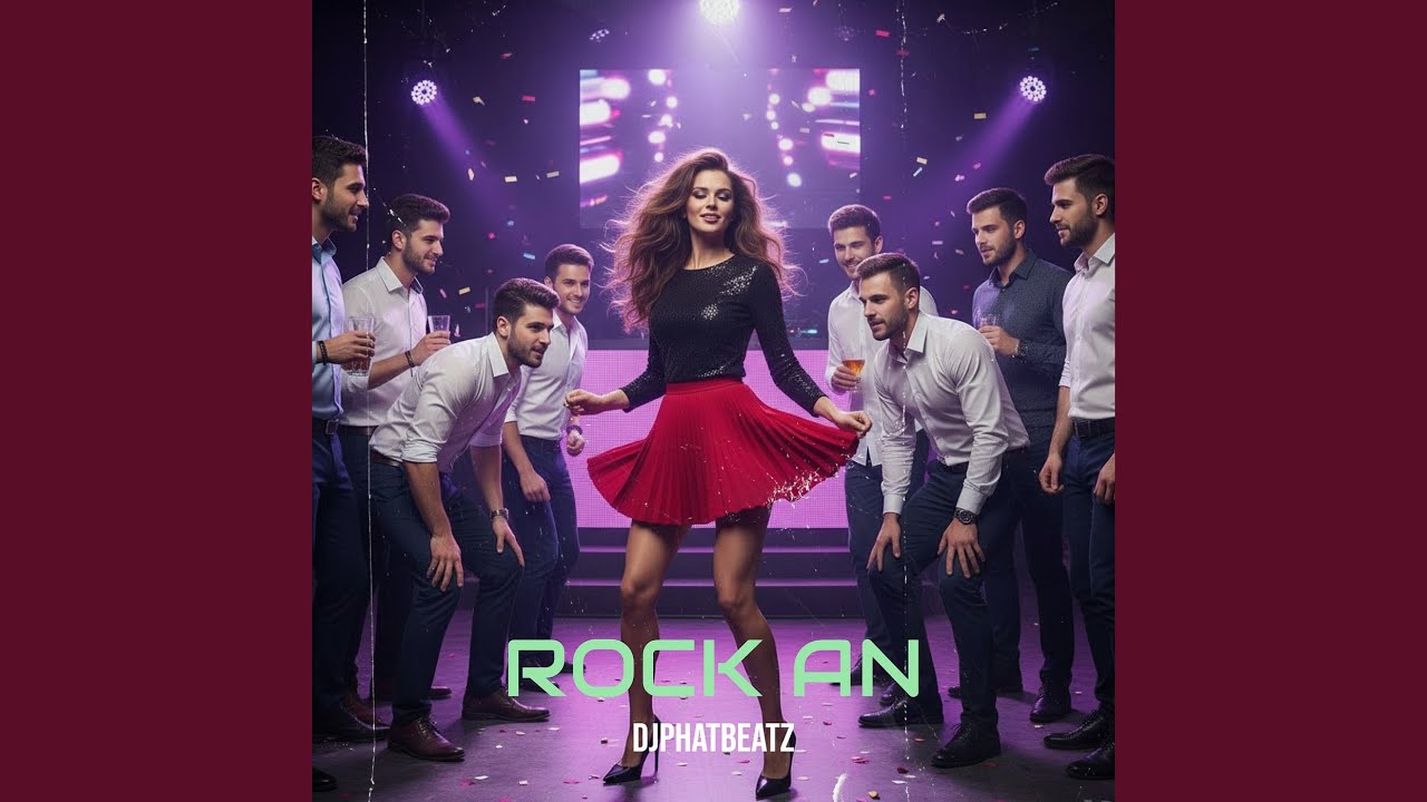 Watch Rock An on YouTube Watch Rock An on YouTube