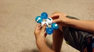 How to Solve the Fidzitz | Fidgitz Solution Content