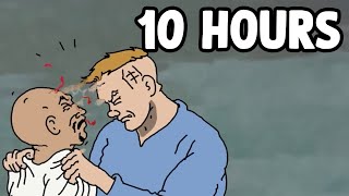 Shoebody Bop 10 Hours