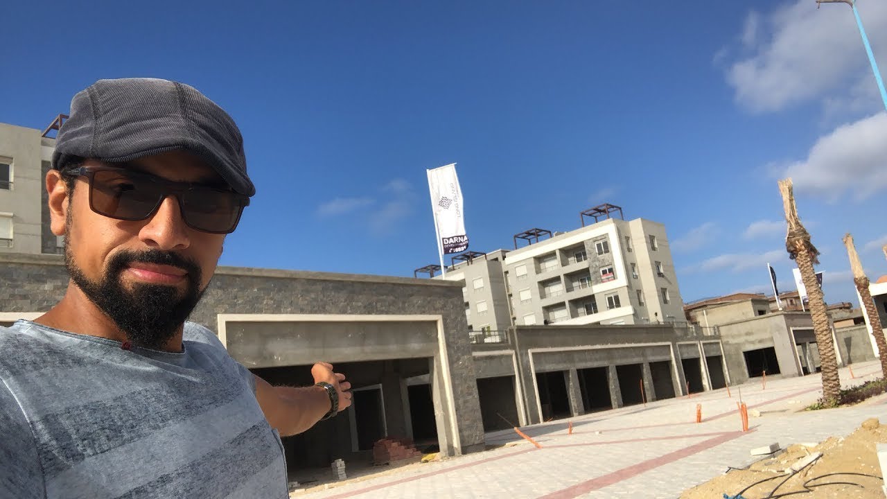 لونج ايلاند مطروح🥰 بحريها بحر و قبليها بحر 🥰اول كمبوند سكنى فى مطروح طول السنه (long island)