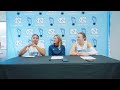 WBB: Post-NC Central Press Conference