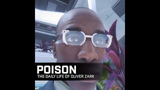Poison