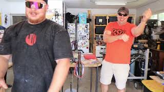 Super Match Prep Week 2 (June 2026)