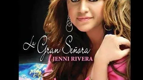 La Gran Seora Jenni Rivera