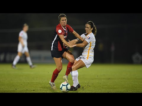 Highlights: Washington Spirit vs. Utah Royals FC | August 21, 2019