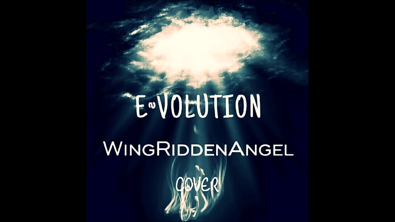 WingRiddenAngel Cover by Evolution YouTube
