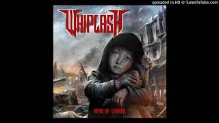 WHIPLASH - Survivor (Audio)