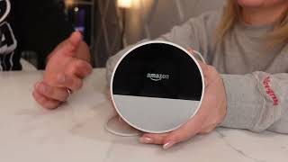Unboxing Echo Frames & Spot: Smart Home Setup!