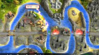 Roads Of Rome 3 screenshot 1