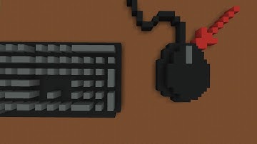 Minecraft BE Click Detection Command Creation