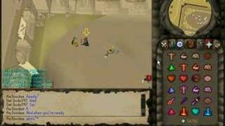 99 Attack - Aa_Doodaa (runescape)