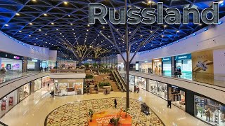 Russian Shopping Mall🎈20 Months of Sanctions🎈Who Predicted,Russia Would Die Out by This Time?