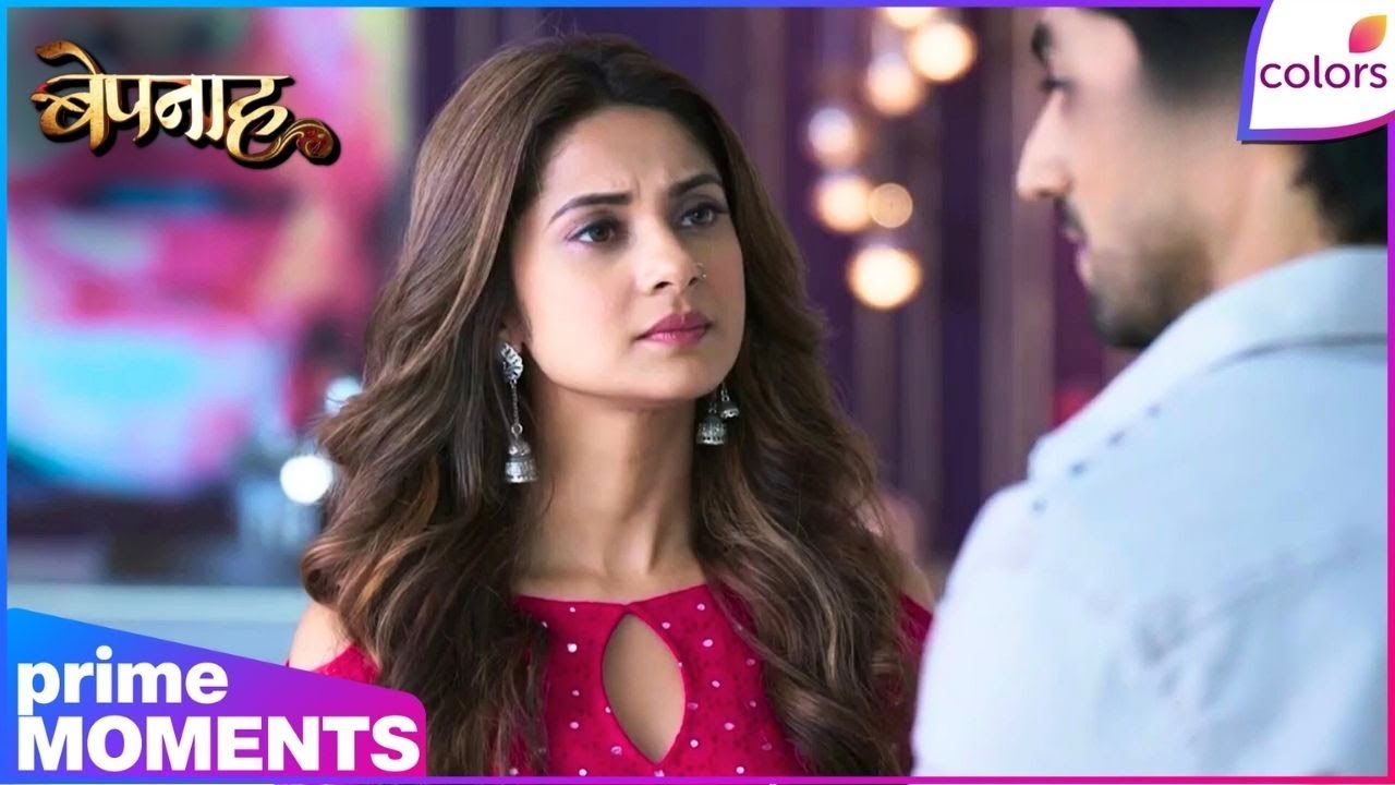 Bepannaah | Ep. 99 | Zoya Shocked Aditya By Bringing Staff To His Home | Colors TV