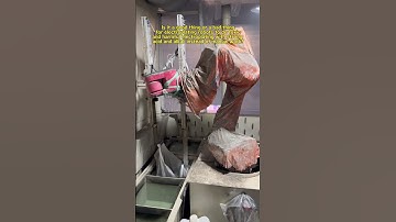 #industrial #factory #six_axes #borunte_robots_jack #robot #automatic #borunte #robots #mechanic