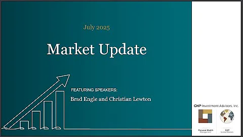 2025 Market Update Webinar