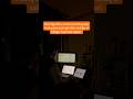 The night shift no one talks about — trading charts after college &amp; corporate life