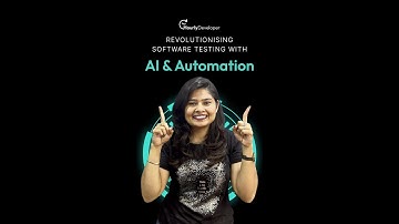 Transforming Software Testing: The Power of AI and Automation