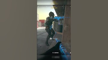 Breaking Cameras With *META* Striker Movement. #modernwarfare3 #mw3 #callofduty #warzone #movement