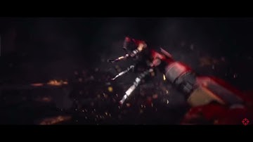 Apex legends but titanfall 2 is Brought back in only execution of ash￼