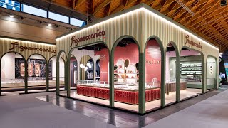 Frigomeccanica At Sigep World 2025 - Long Video