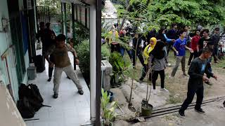 Pembelajaran Pendidikan Olahraga Dan Rekreasi Warga Belajar Pkbm Yapka