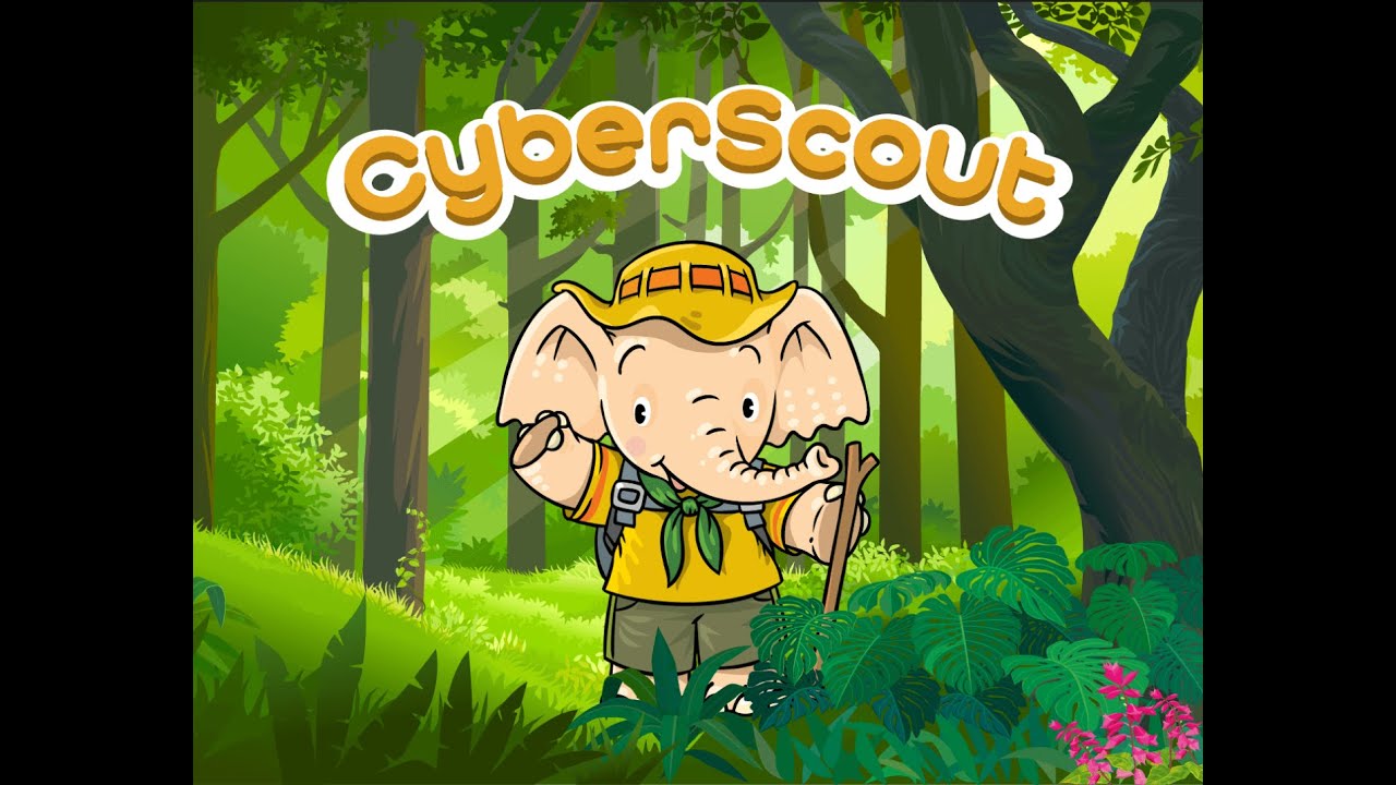 Hackville 2023 - CyberScout Pitch